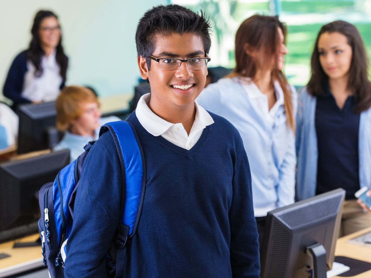 Preparing Students for Jobs That Do Not Yet Exist