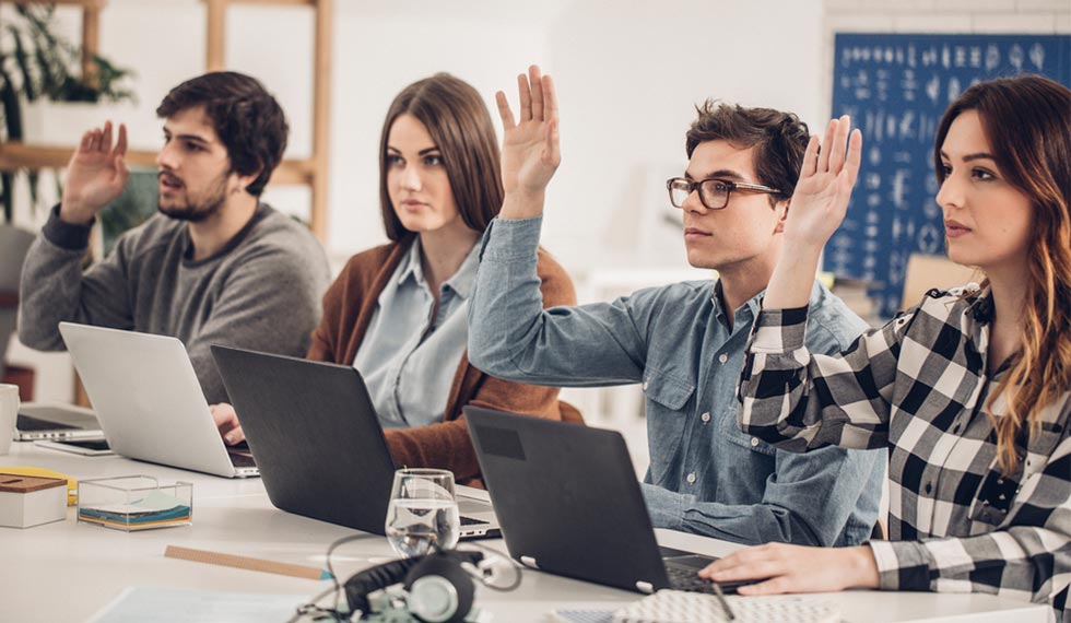 The Importance of Feedback in Learning