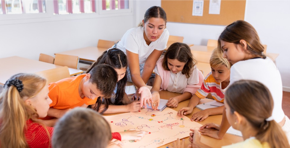 The Role of AI in Personalized Learning for Students